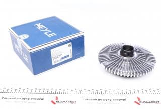 Муфта вентилятора MB C-class (W202)/E-class (W124/W210) 1.8-2.3 86-02