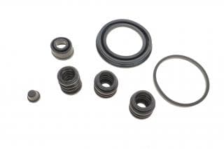 Ремкомплект супорта (переднього) Hyundai Accent I 94-00/I10/I20 08- (d=51mm) (Mando)