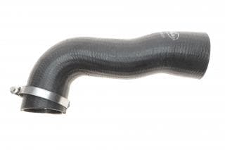 Патрубок інтеркулера  Audi A3/Skoda Octavia/VW Golf VII/Passat 1.8/2.0 TSI/RS/GTI 12-