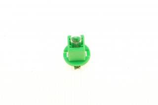 Автолампа BAX 24V 1.4W EBS-P29 (зелена)