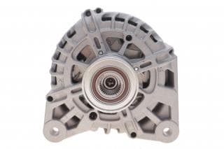 Генератор Renault Koleos II/Megane IV/Trafic III/Nissan Qashqai II 13- (14V/150A)