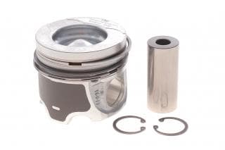 Поршень Renault Megane III/Scenic III 1.9 dCi 09-16 (80.50mm/+0.50)