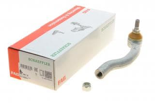 Наконечник тяги рульової (L) Toyota Rav 4 III/IV 06-