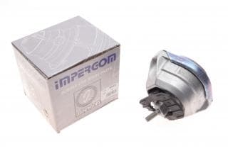 Подушка двигуна (L) BMW 5 (E60/E61/E63)/4 (E64) 2.2/2.5/3.0 01-10