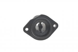 Фланець системи охолодження VW Caddy II/Golf III/IV 1.0-1.6 91-06