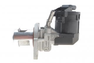 Клапан EGR BMW 1 (E82)/3 (E90)/5 (F10) 1.6/2.0/3.0D N47/M57 04-
