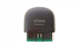 Сканер для автодіагностики Advancer AD20 Pro