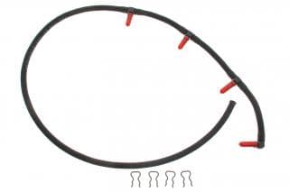 Шланг зливний BMW 3 (E90/F30/F80)/5 (E60/F10) 06-18 N47 D20