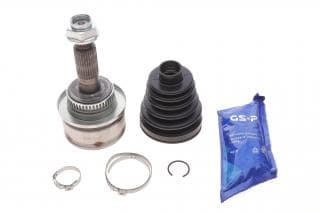 ШРКШ (зовнішній) АКПП Ford Ranger 2.5-3.0 TDCi 4x4 06-12 (28x36x61) (+ABS44z)