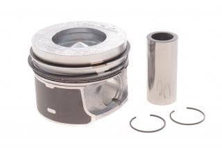 Поршень BMW 3 (E90/F30/F80)/5 (E60/F10) 04-18 (84.00mm/STD)