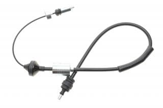 Трос зчеплення Renault Kangoo 1.5/1.9dCi 01- (960/658 мм)