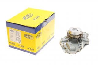 Помпа води Chrysler Sebring 2.7 V6 01-07 (WPQ0093)