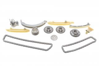 Комплект ланцюга ГРМ Opel Omega B 2.5 DTI/BMW 3 (E46)/5 (E39)/7 (E38)/X5 (E53) (M57D25/M57D30) 94-06 (z=90)