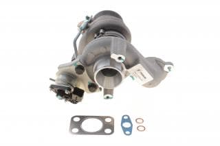Турбіна Citroen Berlingo/Jumpy/Peugeot Expert/Partner 1.6HDI 08-