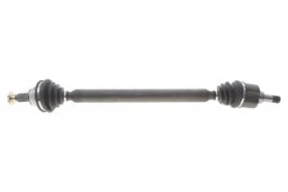 Піввісь VW Polo/Skoda Fabia 1.0 14- (R) (36/28х820)