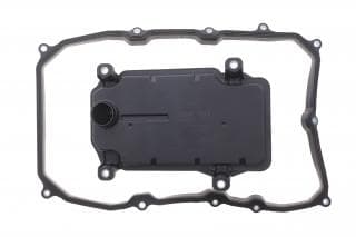 Фільтр АКПП Audi Q7/Porsche Cayenne/Panamera/VW Touareg 3.0-4.8 07- (з прокладкою)