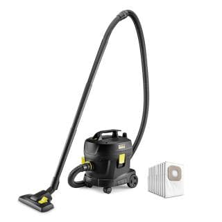 Пилосос для сухого прибирання T 11/1 Classic Re!Plast Anniversary Edition (850Вт)