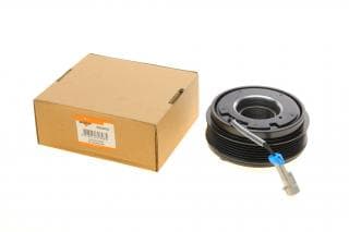 Котушка шківа компресора кондиціонера Opel Frontera B/Vectra B 1.6-2.0D 95-