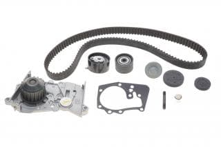 Комплект ГРМ + помпа Renault Kangoo 1.6 16V 01-