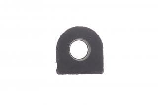 Втулка стабілізатора (переднього) Nissan Micra 02-10 (d=18mm)
