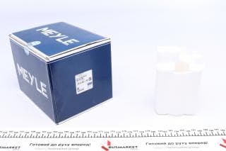 Фільтр паливний HYUNDAI I10/I20/I30/IX20/Kia Carens III/Cee'd/Cerato/Venga 1.1-2.0 06-