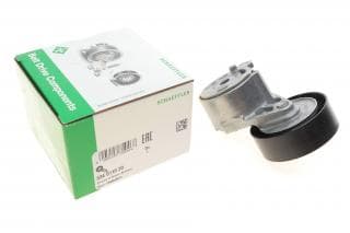Натяжник ременя генератора Fiat Scudo/Peugeot Boxer/Partner 2.0-2.2HDI 99-