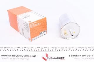 Фільтр паливний Smart 0.8CDI