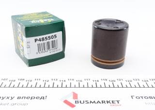 Поршень супорта (переднього) MB G/GL/M-class 11- (48xm55,5mm) (Brembo)