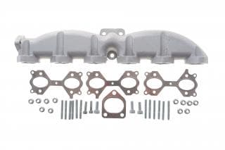 Колектор випускний BMW X5 (E53) 3.0 TD 00-07 M57 D30