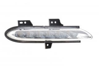 Фара додаткова денного світла Renault Scenic III 09-16 (R)