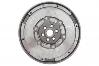 Демпфер зчеплення Audi A4/A6/Skoda Superb/VW Passat 1.6/1.8/2.0