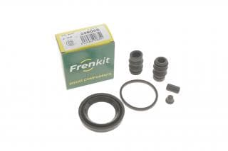 Ремкомплект супорта (переднього/заднього) Fiat Ducato 06- (d=48mm) (Bosch)