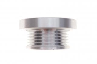Шків генератора VW T5 1.9/2.5 TDI/Caddy 1.4/1.6i/1.9-2.0 TDI 95-15