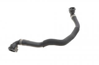 Патрубок радіатора BMW X5 (E70/F15/F85)/X6 (F16) 3.0i 08-19 N55