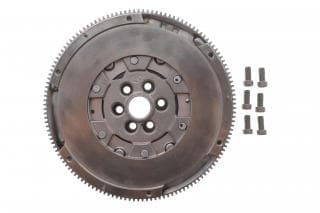 Демпфер зчеплення VW Golf IV/Skoda Octavia 1.9 TDI 00-05 (без болтів)