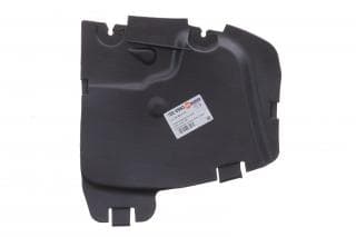 Накладка підкрилка (L) MB C-class (W205) 14-