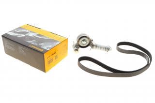 Комплект ременя генератора Chevrolet Aveo/Opel Adam/Mokka 1.2-1.4 11-