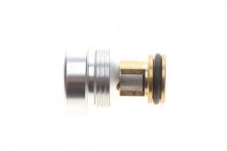 Клапан тиску оливи (зворотній) Audi A4/A5/A6/A7/A8/VW Passat B5 2.4-3.2 95-12