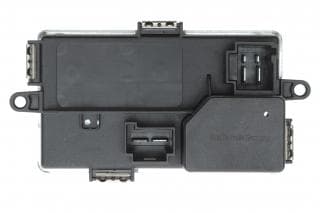 Реостат пічки BMW 5 11-17/7 11-15 (+AC)