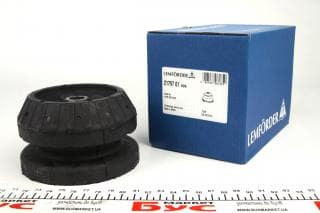Подушка амортизатора (переднього) MB Vito (W638) 96-