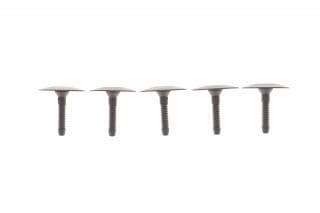 Кліпса кріплення молдинга (к-кт 5 шт) BMW 3 (F30/F80) 12-/4 (F36/F33) 14-