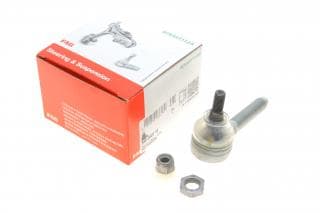 Наконечник тяги рульової Citroen Berlingo/Peugeot Partner 96-08, (Л=П)