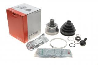 ШРКШ (зовнішній) Audi A4/VW Passat B3/B4/B5 96- (27x38z) (+ABS)