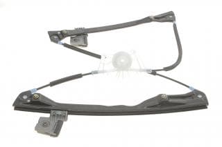 Склопідіймач (передній) VW Bora/Golf IV 98-06 (L) (електро) (без моторчика)