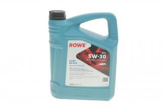 Олива 5W30 HIGHTEC SYNT RS DLS (4L) (MB 229.31/229.51/MB 229.52/BMW LL-04) (ACEA C2,C3/API SN/CF)