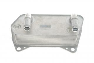 Радіатор масляний VW Caddy III/IV/Passat 05-14/Skoda Octavia 1.2-2.0/1.6-2.0 TDI 04-13