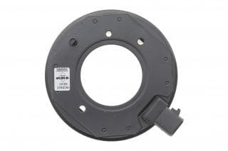 Котушка шківа компресора кондиціонера Fiat Doblo 1.6/1.9 JTD 01-