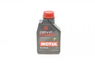 Олива 10W40 Gen-P Power (1L) (111239)