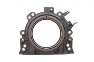 Сальник колінвалу (задній) VW Caddy/Touran/Audi A3 1.4/1.6FSI (85x111/163x15.5) (PTFE)