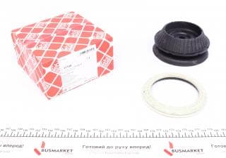 Подушка амортизатора (переднього) Ford Mondeo 93-00